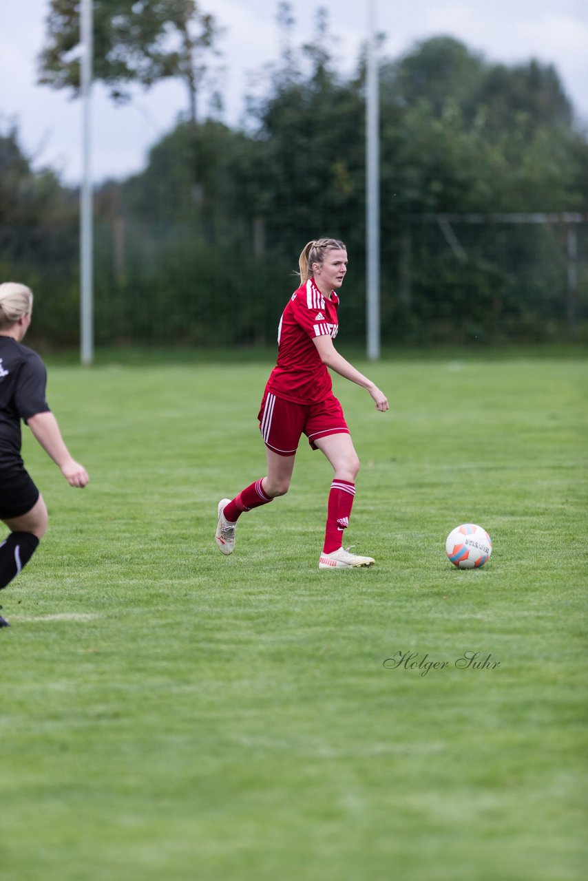 Bild 94 - F SG Blau-Rot Holstein - TuS Tensfeld : Ergebnis: 1:1